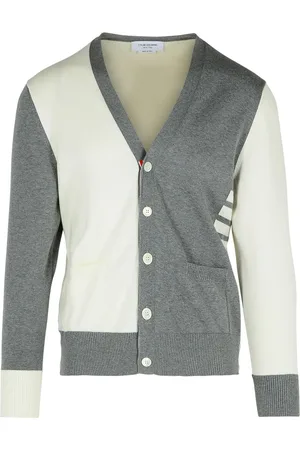 Thom Browne Cotton Cardigan
