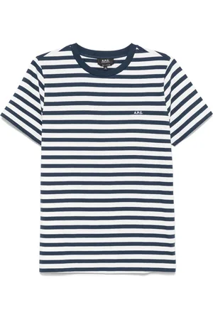 A.P.C. T-Shirt Standard Apc Brodee Raye