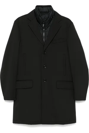 FAY Double Coat