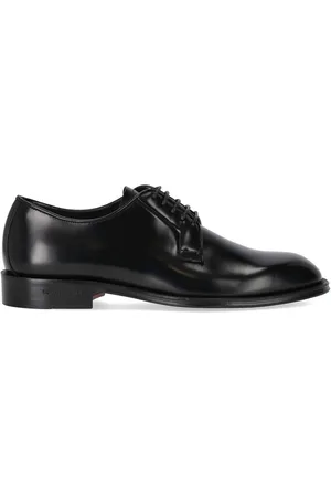 Dsquared2 D2 Classic Derby Shoe