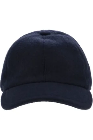 FEDELI Land Cashmere Felt Hat
