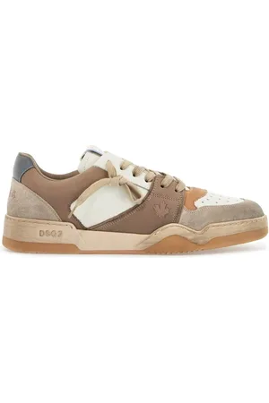 Dsquared2 Spiker Sneakers