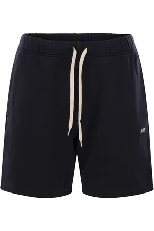 Autry Bermuda Shorts With Logo