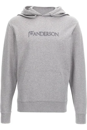 J.W.Anderson Logo Embroidery