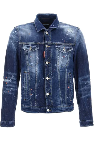Dsquared2 Dan