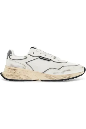 Dsquared2 Sprinter Sneakers