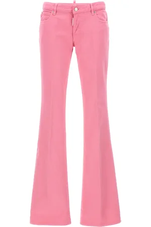 Dsquared2 Medium Waist Flare