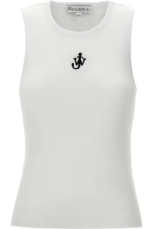 J.W.Anderson Anchor Embroidery