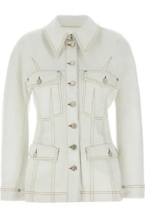 Givenchy Denim Jacket