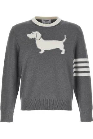 Thom Browne 4 Bar Hector