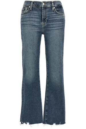 7 for all Mankind Daisy