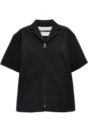 Jil Sander Denim Shirt