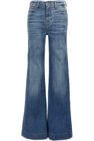 7 for all Mankind Modern Dojo