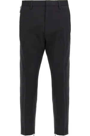 Dsquared2 D2 Headquarter Skinny Techno