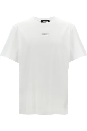 Dsquared2 Logo T Shirt