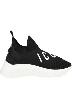Dsquared2 Logo Sneakers