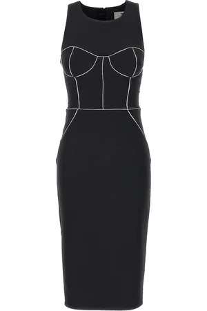 Elisabetta Franchi Sheath Dress
