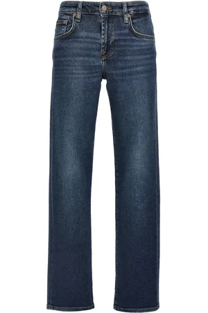 7 for all Mankind Calie