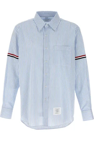 Thom Browne Striped Shirt
