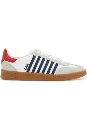 Dsquared2 Boxer Sneakers