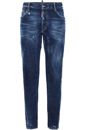Dsquared2 Tidy Biker