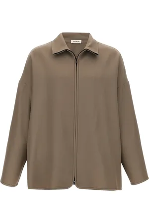 FEAR OF GOD Wool Jacket
