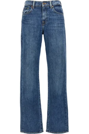 7 for all Mankind Tess