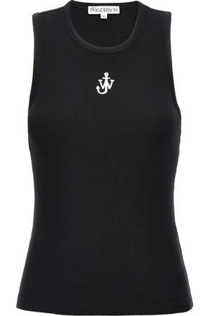 J.W.Anderson Anchor Embroidery