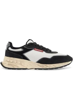 Dsquared2 Sprinter Sneakers