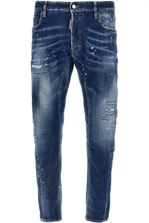 Dsquared2 Tidy Biker