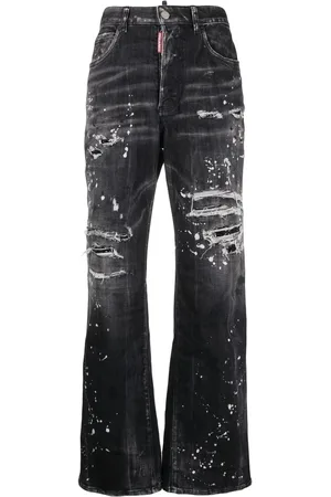 Dsquared2 Roadie Denim Jeans