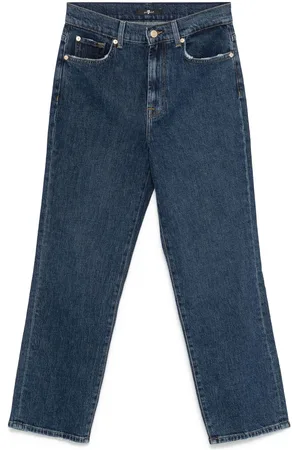 7 for all Mankind Logan Denim Jeans