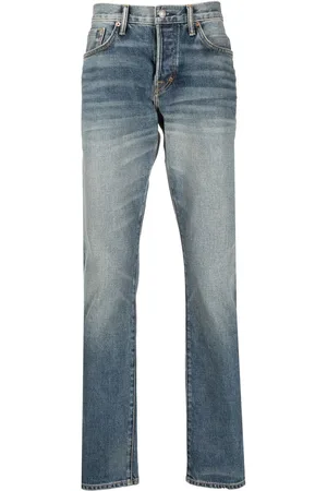 Tom Ford Denim Slim Fit Jeans