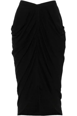 Marant Etoile Ilis Midi Skirt