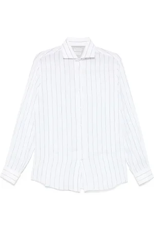 Brunello Cucinelli Linen Shirt