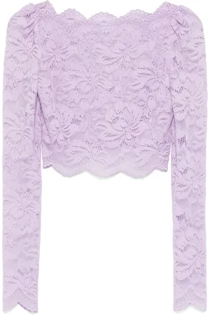 Paco rabanne Cropped Top