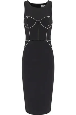 Elisabetta Franchi Sheath Dress
