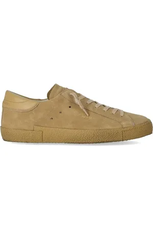 Philippe model Prsx Low Daim 70 Sneaker