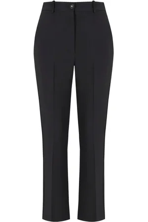 Elisabetta Franchi Smoking Trouser