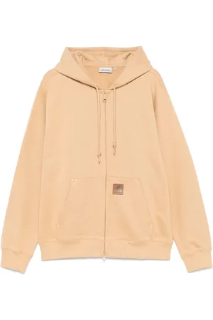 Carhartt WIP Eldon Cotton Hoodie