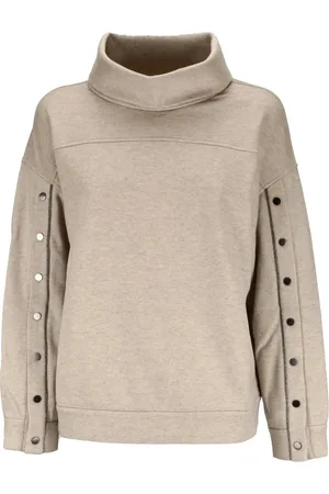 Brunello Cucinelli C Mere Sweater