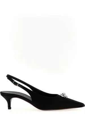 MAGDA BUTRYM Rosetta Slingback