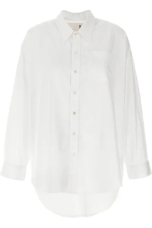 R13 Oxford Shirt