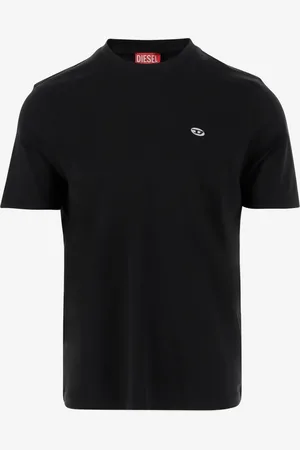 Diesel T Adjust Doval Pj Cotton T Shirt