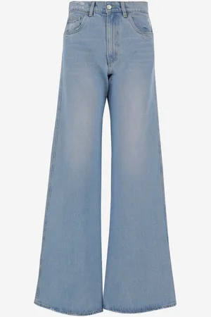 COPERNI Cotton Denim Jeans