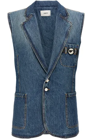 COPERNI Strap Vest