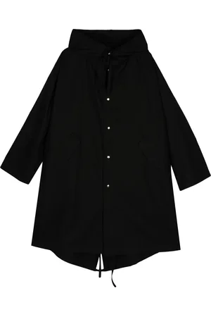 Jil Sander Parka Midi