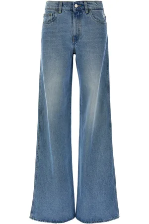 COPERNI Strap Jeans