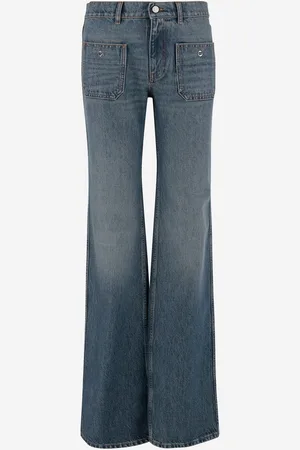 COPERNI Cotton Denim Jeans