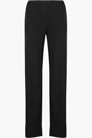 Helmut Lang Viscose Pants